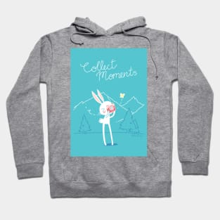 Collect Moments Hoodie